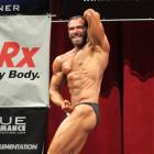 Patrick  Olivas - NPC West Coast Classic 2014 - #1