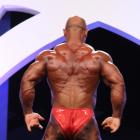 Anthony  Bailes - IFBB Bodypower 2014 - #1