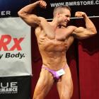 Daniel  Winners - NPC West Coast Classic 2014 - #1