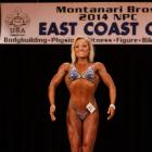 Taylor  Branden - NPC Montanari Bros East Coast Cup 2014 - #1