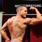 Daniel  Winners - NPC West Coast Classic 2014 - #1