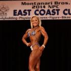 Taylor  Branden - NPC Montanari Bros East Coast Cup 2014 - #1