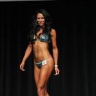 Alyssa  Adamson - NPC Iron Man Naturally 2012 - #1