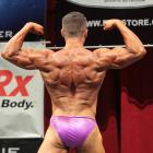 Daniel  Winners - NPC West Coast Classic 2014 - #1