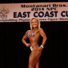 Taylor  Branden - NPC Montanari Bros East Coast Cup 2014 - #1