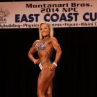 Taylor  Branden - NPC Montanari Bros East Coast Cup 2014 - #1