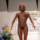 Jaclyn  Hampton - NPC Iowa State Championship 2013 - #1