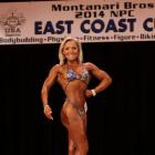 Taylor  Branden - NPC Montanari Bros East Coast Cup 2014 - #1