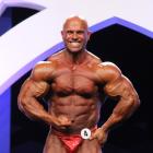 Anthony  Bailes - IFBB Bodypower 2014 - #1