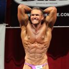 Daniel  Winners - NPC West Coast Classic 2014 - #1