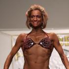 Jaclyn  Hampton - NPC Iowa State Championship 2013 - #1