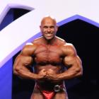 Anthony  Bailes - IFBB Bodypower 2014 - #1