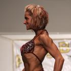 Jaclyn  Hampton - NPC Iowa State Championship 2013 - #1