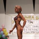 Jaclyn  Hampton - NPC Iowa State Championship 2013 - #1