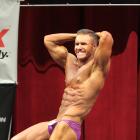 Daniel  Winners - NPC West Coast Classic 2014 - #1