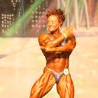 Helle   Trevino - IFBB Europa Battle Of Champions 2012 - #1