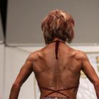 Jaclyn  Hampton - NPC Iowa State Championship 2013 - #1