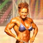 Helle   Trevino - IFBB Europa Battle Of Champions 2012 - #1