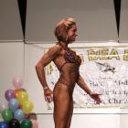 Jaclyn  Hampton - NPC Iowa State Championship 2013 - #1