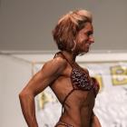 Jaclyn  Hampton - NPC Iowa State Championship 2013 - #1