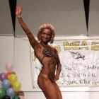 Jaclyn  Hampton - NPC Iowa State Championship 2013 - #1