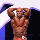 Anthony  Bailes - IFBB Bodypower 2014 - #1