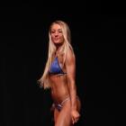 Kayla  Hayes - NPC North Carolina State  2015 - #1