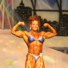 Helle   Trevino - IFBB Europa Battle Of Champions 2012 - #1