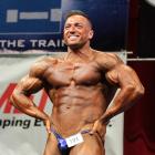 Seth  Maheu - NPC West Coast Classic 2014 - #1