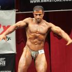 Steven  Moshi - NPC West Coast Classic 2014 - #1