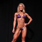 Elyse  Phillips - NPC North Carolina State  2015 - #1