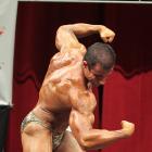 Steven  Moshi - NPC West Coast Classic 2014 - #1