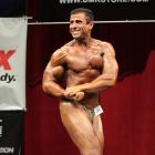 Steven  Moshi - NPC West Coast Classic 2014 - #1