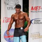 Matthew  Acton - IFBB Orange County Muscle Classic 2012 - #1