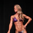 Elyse  Phillips - NPC North Carolina State  2015 - #1