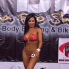 Berenice  Gonzalez - NPC Mr. Baha Nacional  2013 - #1