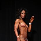 Jammie  Hagans - NPC North Carolina State  2015 - #1