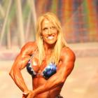 Bonnie   Pappas - IFBB Europa Battle Of Champions 2012 - #1