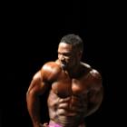 Jimmie  Thompson - NPC Jay Cutler Desert Classic 2013 - #1