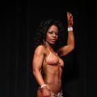 Jammie  Hagans - NPC North Carolina State  2015 - #1