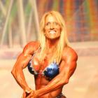 Bonnie   Pappas - IFBB Europa Battle Of Champions 2012 - #1