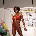 Gina  Greco - NPC Iowa State Championship 2013 - #1