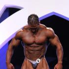 Raul  Carrasco Jimenez - IFBB Bodypower 2014 - #1