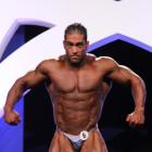 Raul  Carrasco Jimenez - IFBB Bodypower 2014 - #1