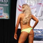 Amanda  Camargo - NPC Heart of Alaska 2011 - #1