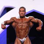 Raul  Carrasco Jimenez - IFBB Bodypower 2014 - #1