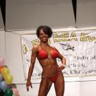 Gina  Greco - NPC Iowa State Championship 2013 - #1