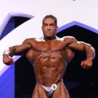 Raul  Carrasco Jimenez - IFBB Bodypower 2014 - #1