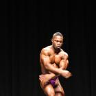 Jimmie  Thompson - NPC Jay Cutler Desert Classic 2013 - #1