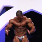 Raul  Carrasco Jimenez - IFBB Bodypower 2014 - #1